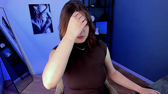 JaneByrdのライブXXXチャット