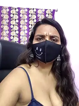 Sembang XXX Secara Langsung cutie_pei002