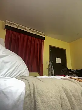 Pertunjukan Kamera Web Bobcat6922