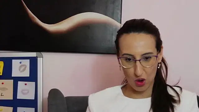 LysAd 即時 XXX 聊天