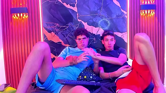 Lucky_boys__Xn Live XXX chat