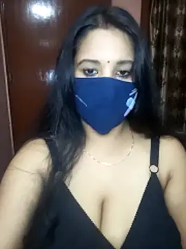 XXX chat uživo modela Sona_baby91