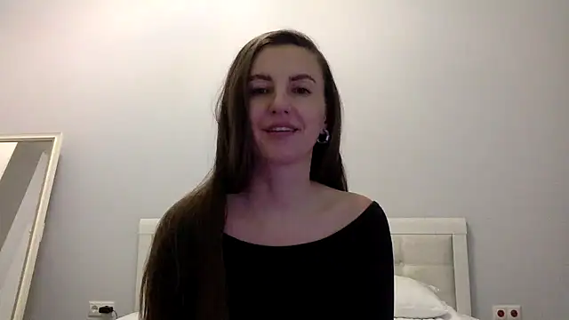 XXX chat uživo modela Melivorra