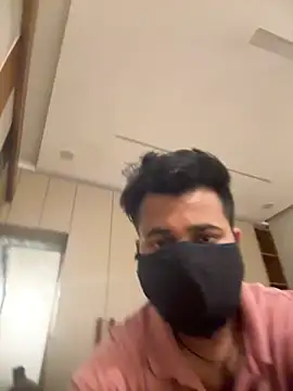 Notme_09 라이브 XXX 채팅