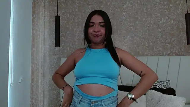 Sembang XXX Secara Langsung AliceSmity_