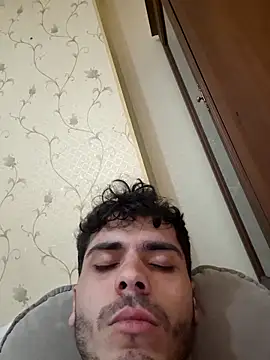 Handsomeboy3344 라이브 XXX 채팅