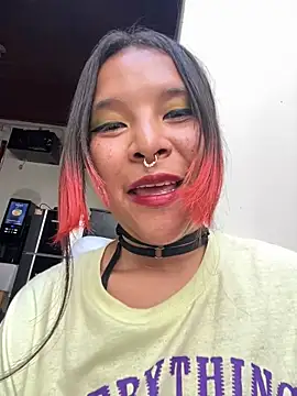 Chatroom XXX en direct de A_Good_Witch