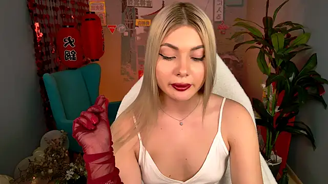 Sembang XXX Secara Langsung HyileyClark