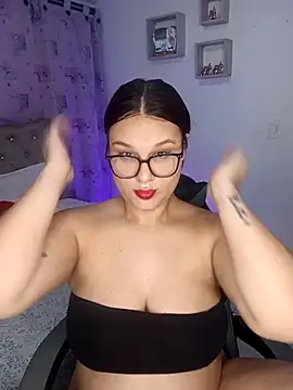 Вебкам-шоу Valeriaa_21