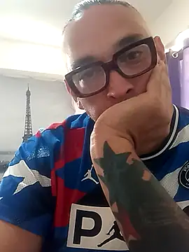 Big_vittollo 라이브 XXX 채팅