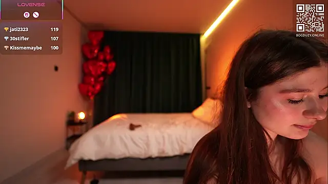 bogduzy 即時 XXX 聊天