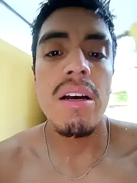 serranoandren Live XXX chat