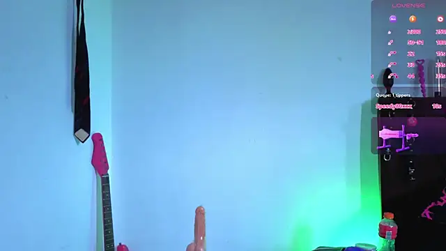 Sembang XXX Secara Langsung Iam_kimhendrick