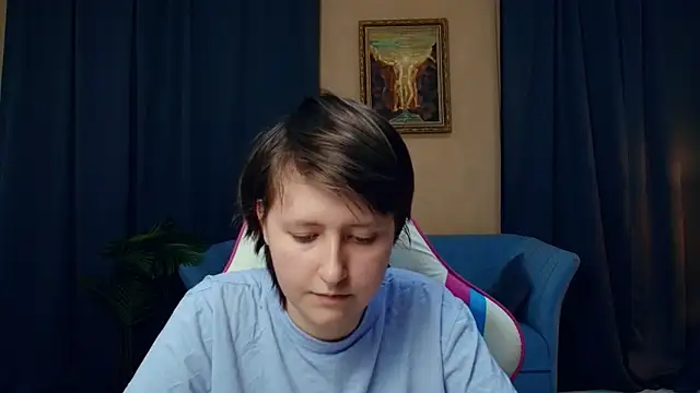 Sembang XXX Secara Langsung CarenSamele