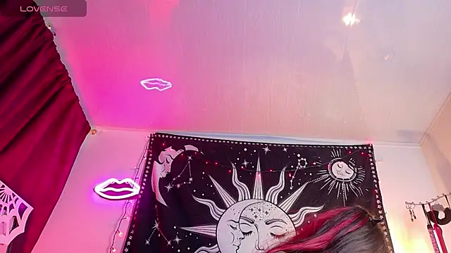 Chatroom XXX en direct de MadLustt