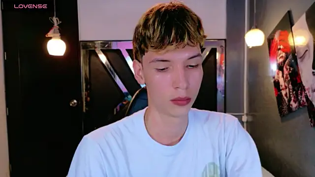 Liam_Green1 라이브 XXX 채팅