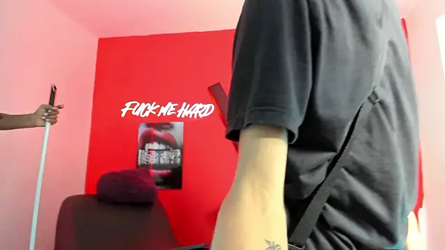 GREEN_BOYS 라이브 XXX 채팅