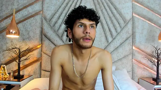 LuckySammer's Live XXX Chat