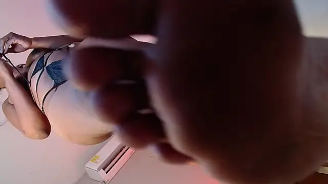 sirena_fuego Live XXX Chat