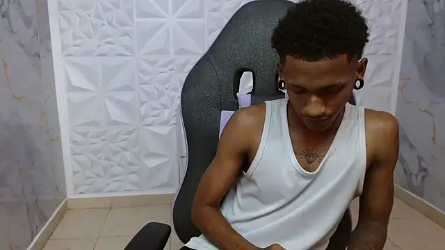 ManSant 라이브 XXX 채팅