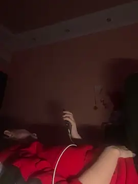 Flossy_Vettie: онлайн-секс-чат