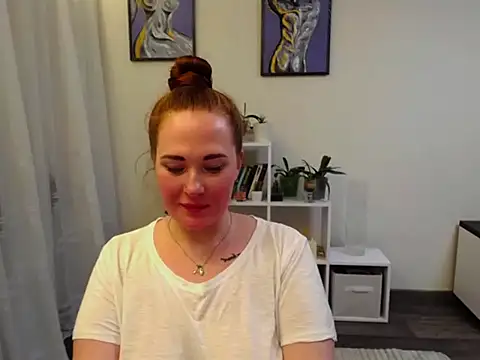 XXX chat uživo modela Lady_Tiana