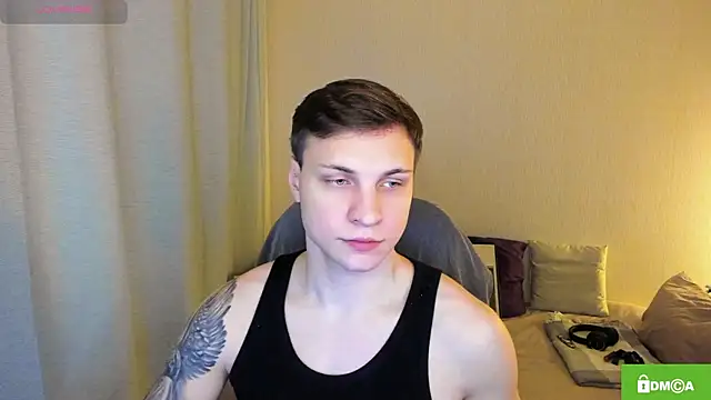 handsome_guy01 Chat XXX live