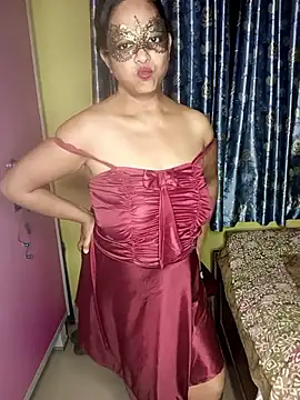 Big_Ass_Nikita's Webcam Show