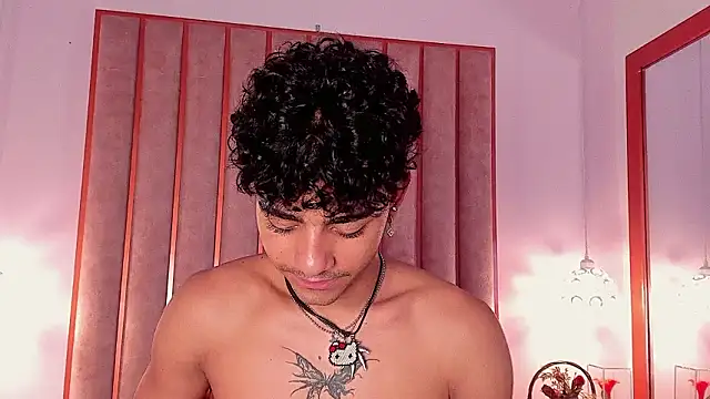 Mike_thomsonn Chat XXX live