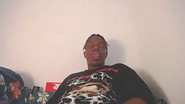 BlackRunning Chat XXX live