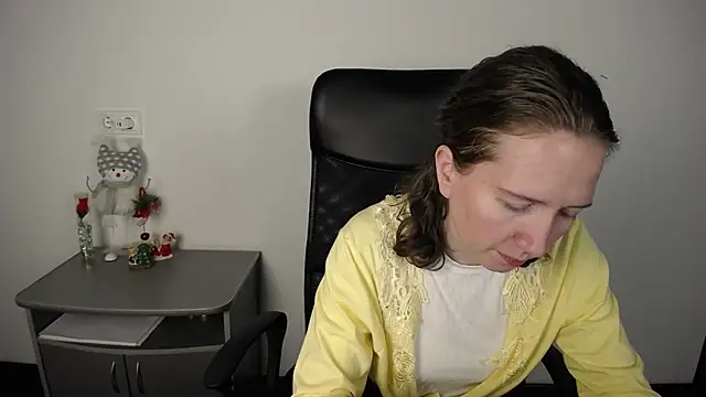 แชท XXX สดของ Sexy_MargoX_