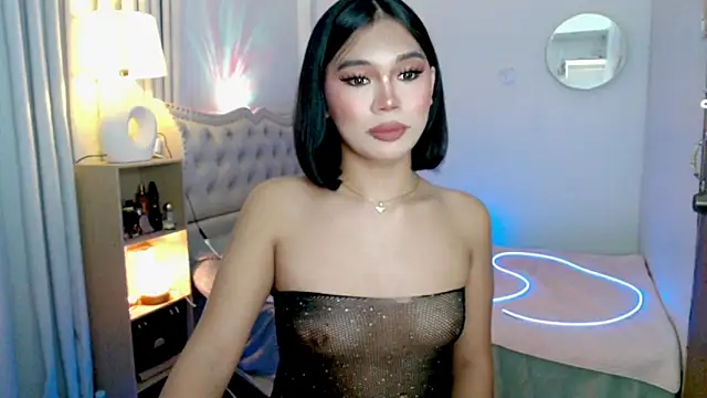 Tgirl_miya Pertunjukan Webcam