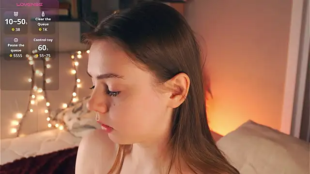 AftonChappel's Live XXX Chat