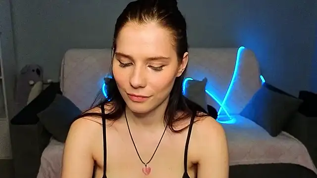 JinxMoon 라이브 XXX 채팅