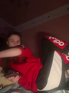 Flossy_Vettie's Live XXX Chat