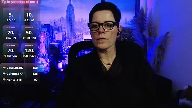 دردشة ninarandmann الجنسية المباشرة