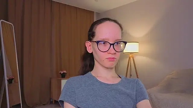 Chat +18 de BettyBrowni ao vivo