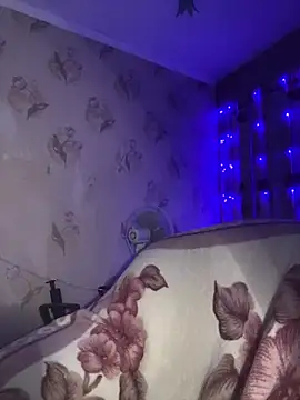 Živý XXX chat Starry_Siren