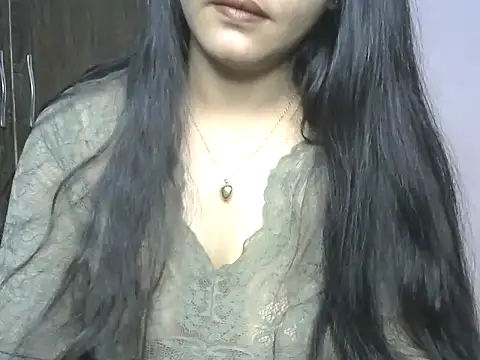 Živý XXX chat Anvesha_7