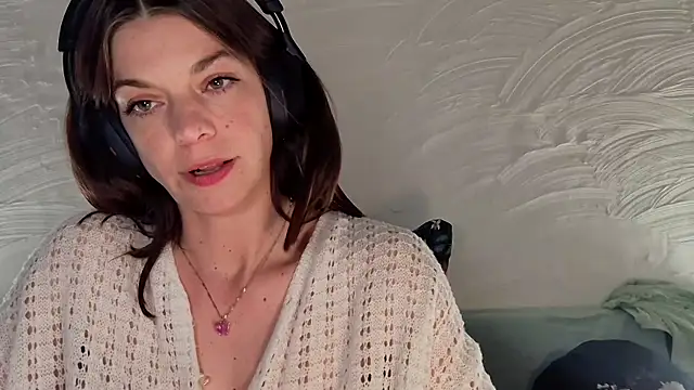 Vanillezucker's Live XXX Chat