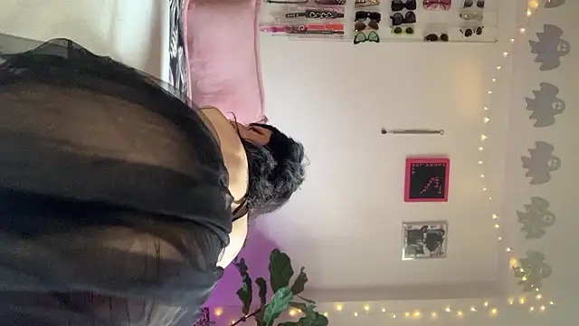 ELENA_UMBRA Obrolan Langsung XXX