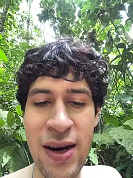 Liam_Moss Webcam-Show