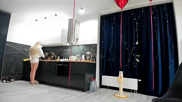 Živý XXX chat BillionCold