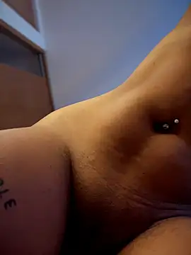 Živý XXX chat Your_HoneyXXX