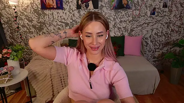 Chat +18 de plugmyHDMI ao vivo