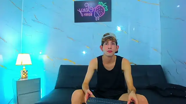 Spicy_guys Webcam show