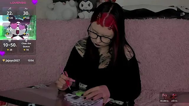 t0riayun0 Obrolan Langsung XXX