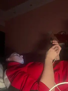 Czat XXX na żywo – Flossy_Vettie