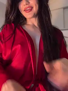 Živý XXX chat Ken_Princess