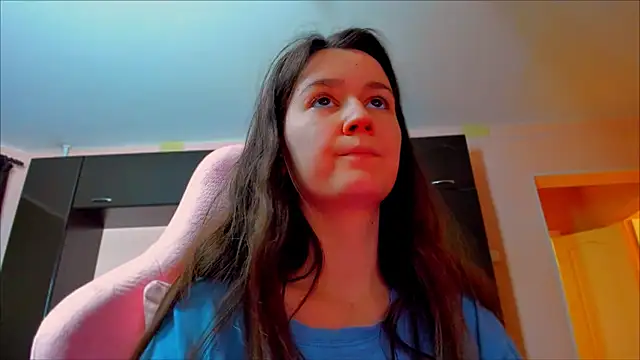 Chat +18 de ameli_moon ao vivo